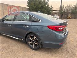 هیۆندای سۆناتا